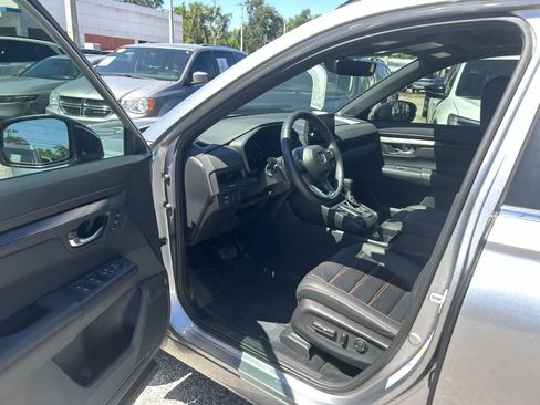 Used 2024 Honda CR-V Sport-L image 10