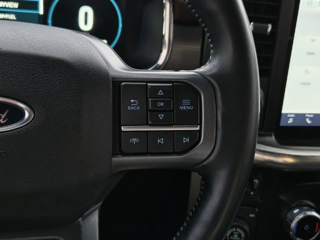 Used 2023 Ford F150 Lariat AWD/4WD image 24