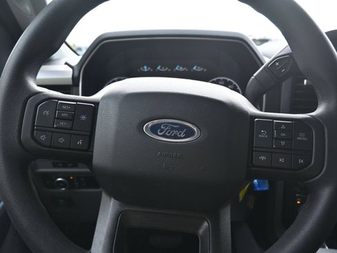 Used 2023 Ford F150 XLT w/ Trailer Tow Package AWD/4WD image 19
