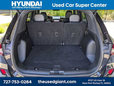 Used 2023 Ford Escape ST-Line w/ Tech Pack #1 FWD image 12