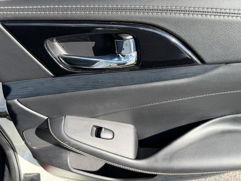 Used 2020 Nissan Maxima Platinum w/ Sport Mat Group FWD image 28