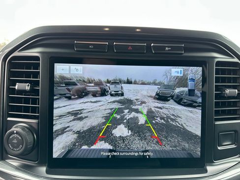 Used 2023 Ford F150 XLT w/ Equipment Group 302A High image 4