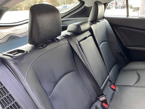 Used 2022 Toyota Prius Prime Limited image 36