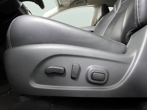 Used 2024 Nissan Murano SL FWD image 36