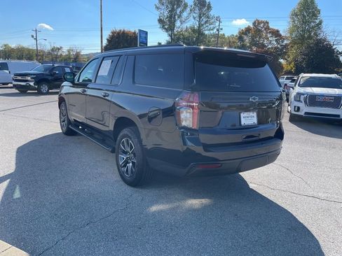 Used 2023 Chevrolet Suburban Z71 w/ Luxury Package image 57
