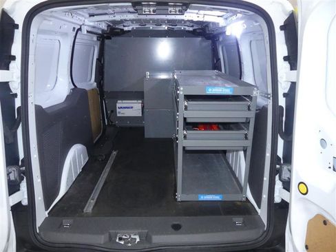 Used 2020 Ford Transit Connect XL image 5