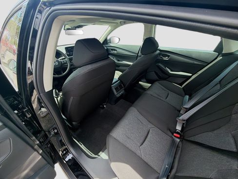 New 2026 Honda Accord SE image 4