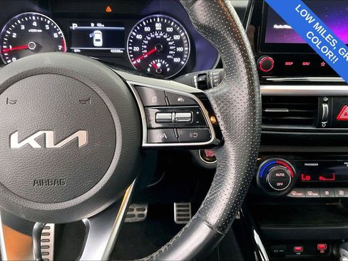 Used 2022 Kia Forte GT-Line image 28