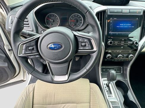 Used 2020 Subaru Ascent Premium w/ Convenience Package AWD/4WD image 13