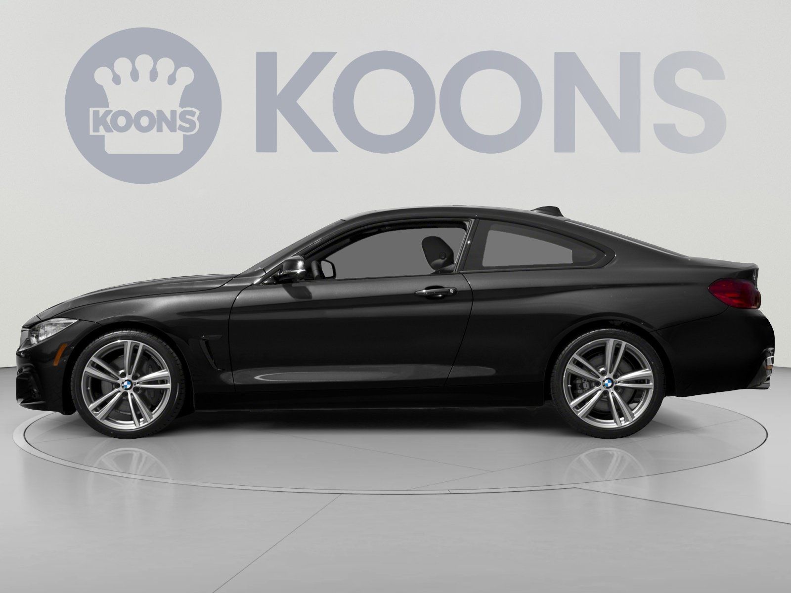 Used 2016 BMW 428i xDrive Coupe AWD/4WD image 4