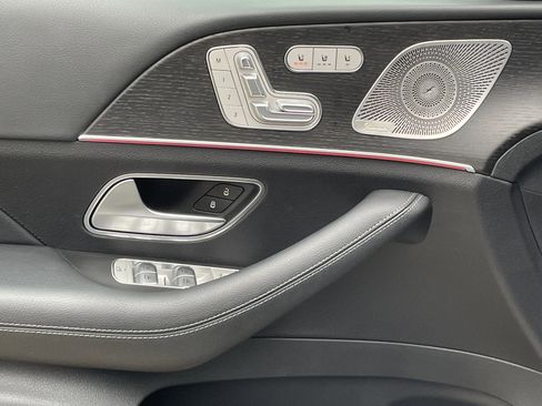 Certified 2022 Mercedes-Benz GLE 450 4MATIC image 17