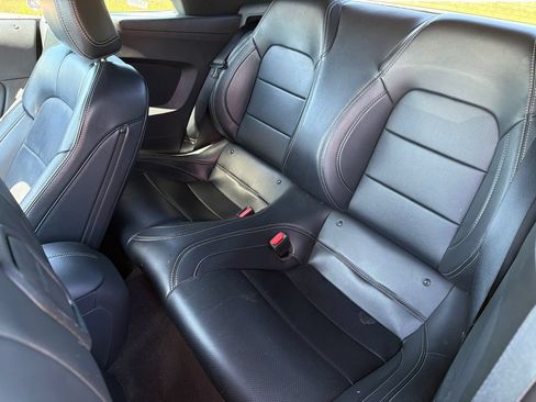Used 2025 Ford Mustang Premium RWD image 19