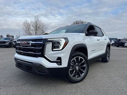 New 2026 GMC Terrain Elevation w/ Elevation Premium Package