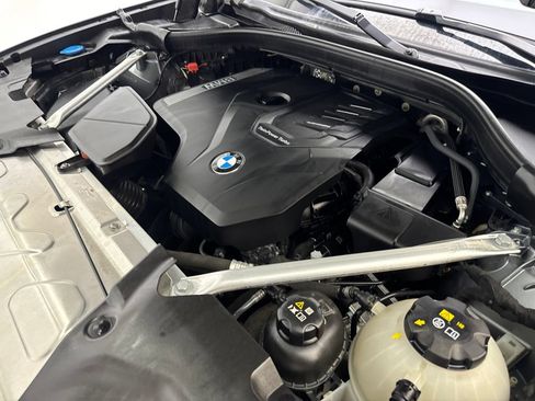 Used 2024 BMW X3 sDrive30i RWD image 77