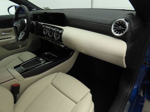 Certified 2026 Mercedes-Benz CLA 250 image 18