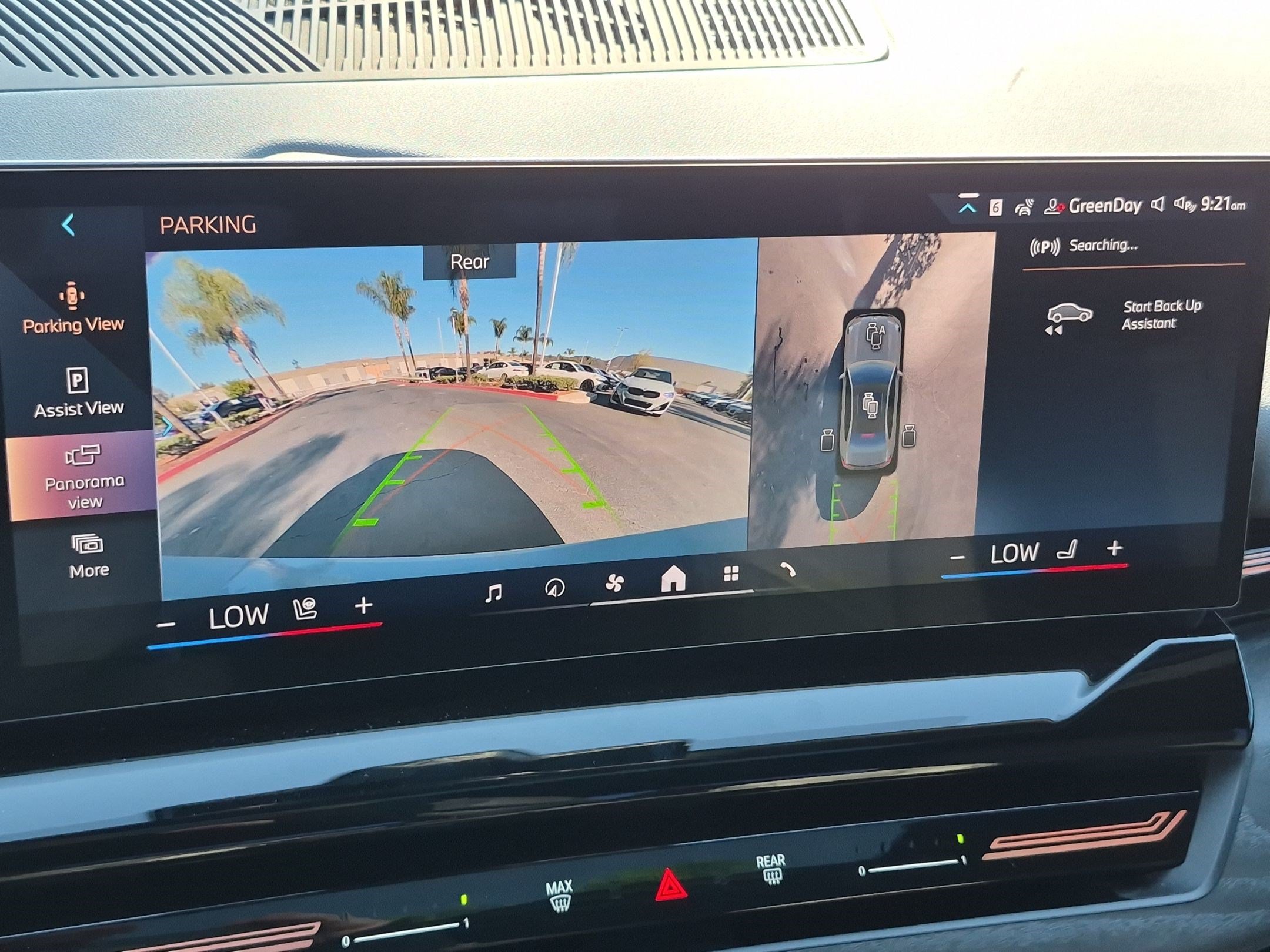Certified 2026 BMW 530i w/ M Sport Package RWD image 25