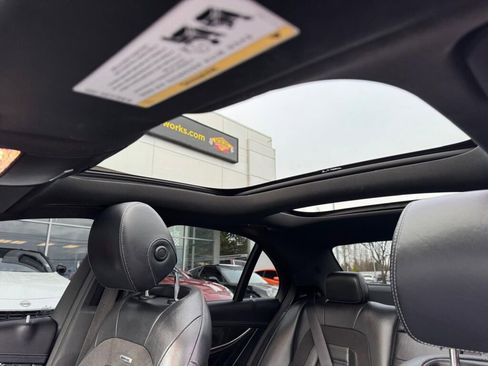 Used 2019 Mercedes-Benz E 53 AMG 4MATIC Sedan image 15