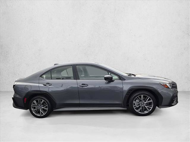 Certified 2023 Subaru WRX AWD/4WD image 4