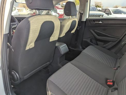 Used 2024 Volkswagen Jetta S FWD image 28