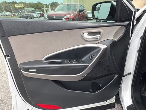 Used 2015 Hyundai Santa Fe Sport image 26