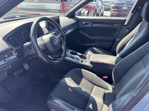 Used 2024 Honda Civic Sport image 13