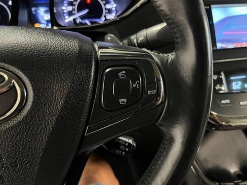 Used 2014 Toyota Avalon XLE Touring FWD image 27