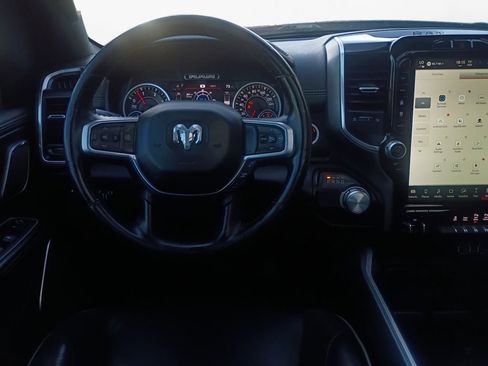 Used 2022 RAM 1500 Laramie image 20