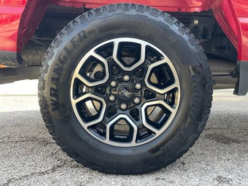 Certified 2022 Ford F150 XLT w/ Equipment Group 302A High image 24