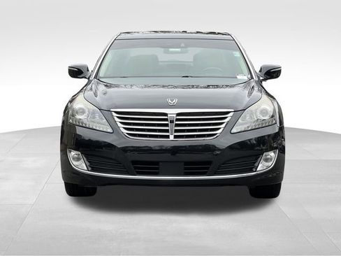 Used 2016 Hyundai Equus Ultimate image 8