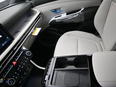 New 2026 Hyundai Tucson Limited image 19