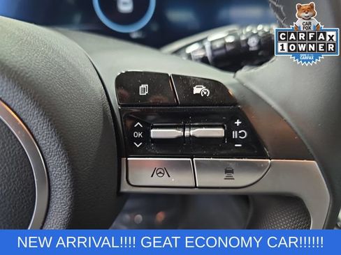 Used 2024 Hyundai Elantra SEL w/ Convenience Package FWD image 18