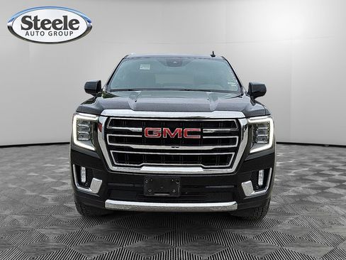 Used 2024 GMC Yukon SLT RWD image 8
