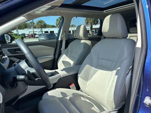 Certified 2023 Nissan Rogue SL w/ SL Premium Package image 21