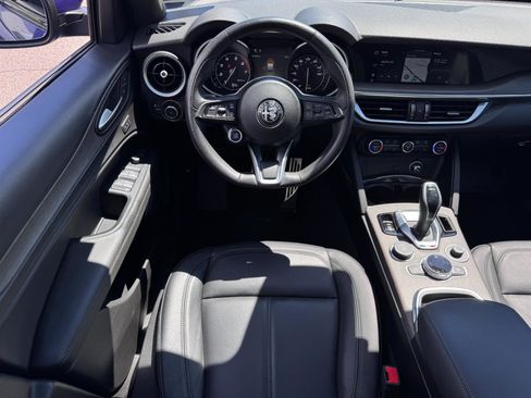 Used 2022 Alfa Romeo Stelvio Ti image 24