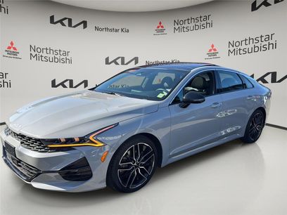 Used 2023 Kia K5 GT w/ GT1 Package