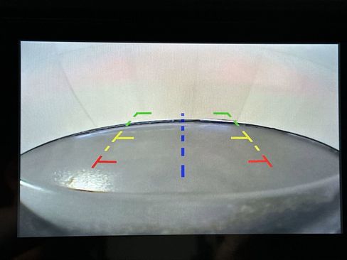 New 2025 Nissan Frontier PRO-4X w/ Interior Protection Package image 17