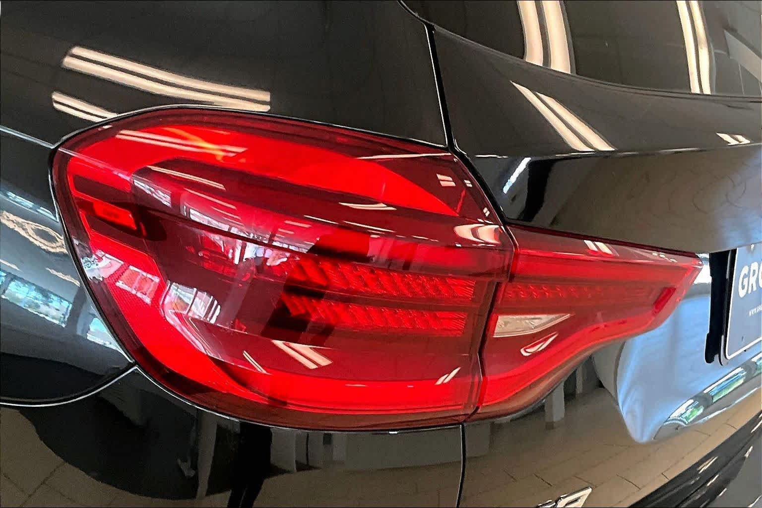 Used 2020 BMW X3 sDrive30i w/ Premium Package RWD image 27
