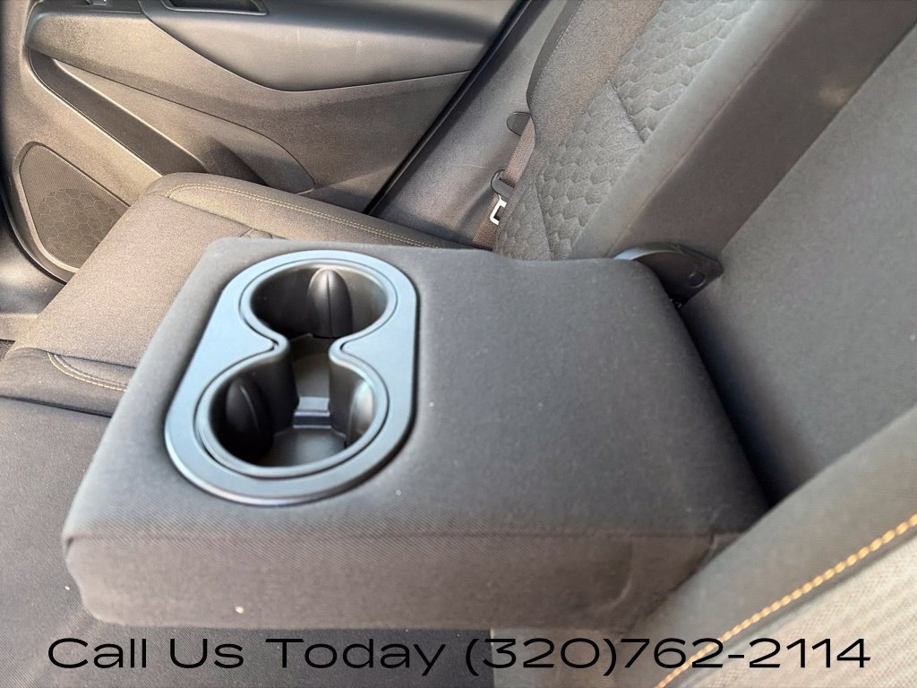 Used 2019 Chevrolet Equinox LT AWD/4WD image 27