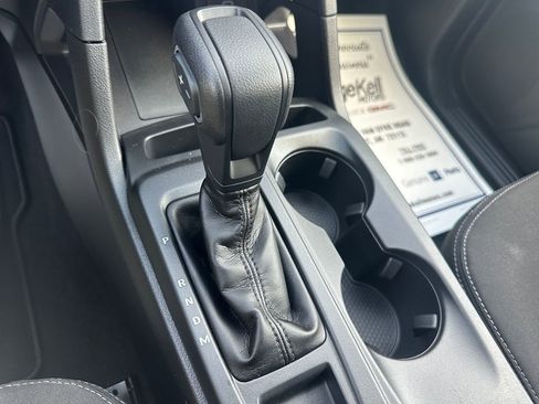 New 2025 Ford Ranger XL w/ Trailer Tow Package image 11