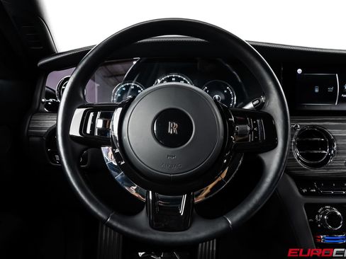 Used 2021 Rolls-Royce Ghost AWD/4WD image 28
