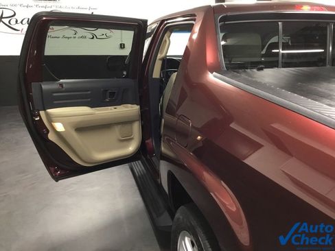 Used 2012 Honda Ridgeline RTS image 24