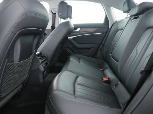 Used 2019 Audi A6 3.0T Premium Plus w/ Premium Plus Package AWD/4WD image 28