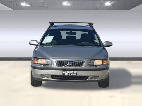 Used 2002 Volvo V70 T5 FWD image 5