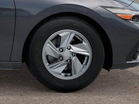 New 2026 Hyundai Elantra SE w/ Cargo Package image 8
