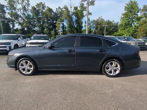 Used 2023 Honda Accord LX image 7