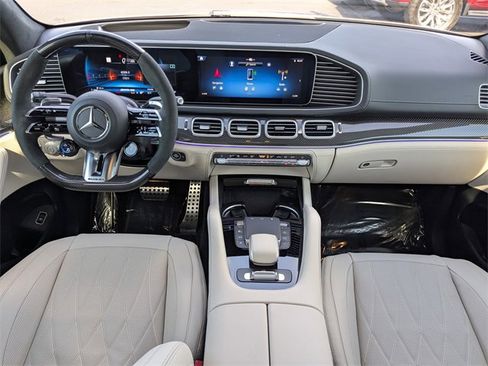 Used 2024 Mercedes-Benz GLE 63 AMG S image 15
