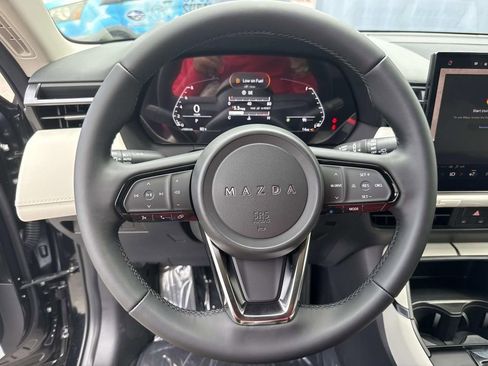 New 2026 MAZDA CX-5 Preferred AWD/4WD image 42