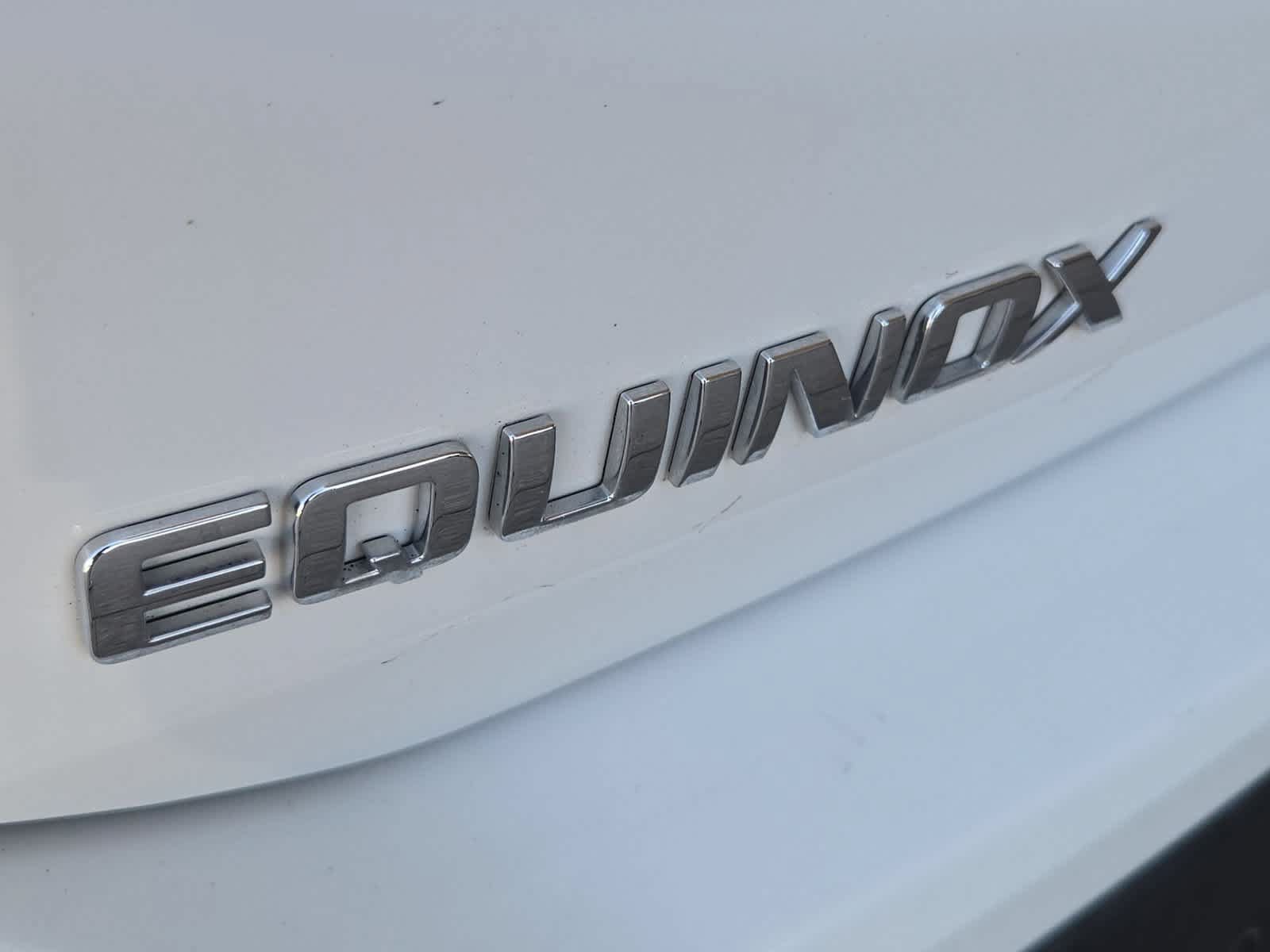 Used 2024 Chevrolet Equinox LT FWD image 13