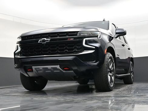 Used 2023 Chevrolet Tahoe Z71 w/ Luxury Package image 28