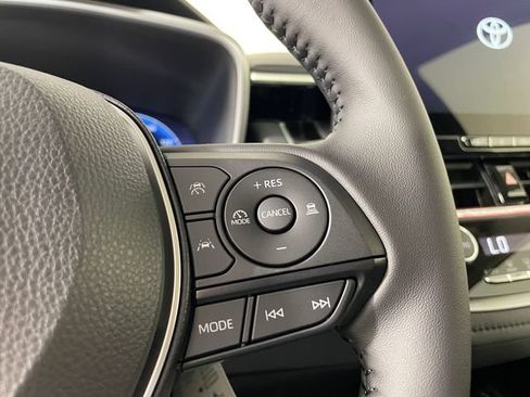 New 2026 Toyota Corolla Hybrid Sedan FWD image 6
